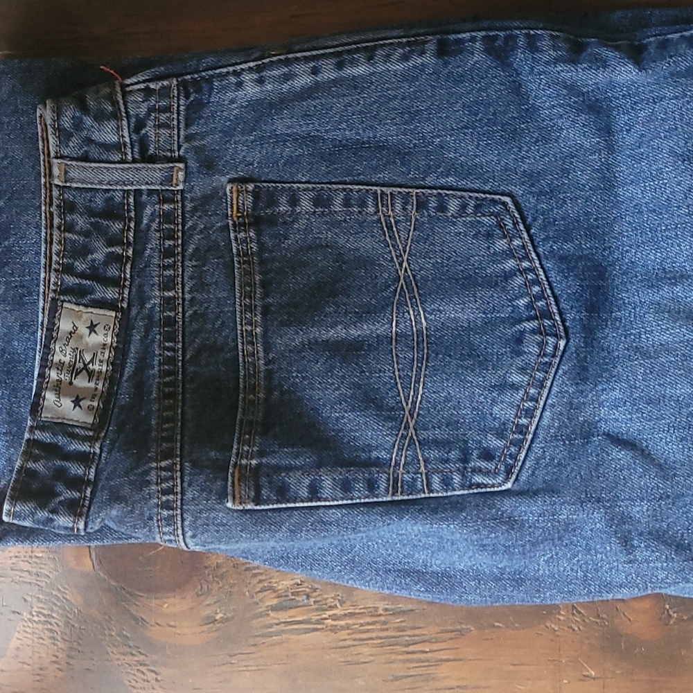 Wrangler Jeans